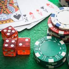Официальный сайт Casino Hype